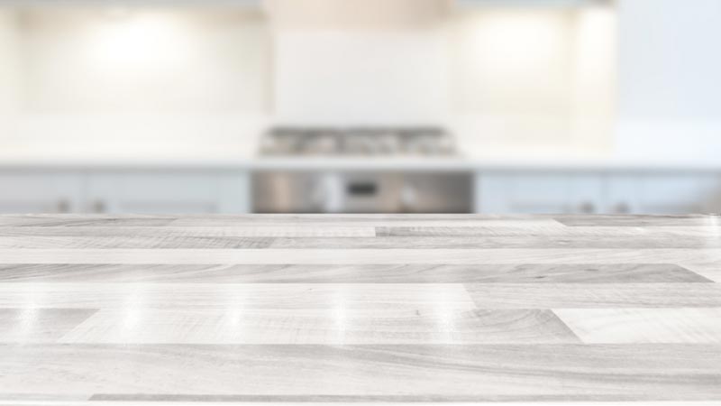 Kitchen Countertop Services